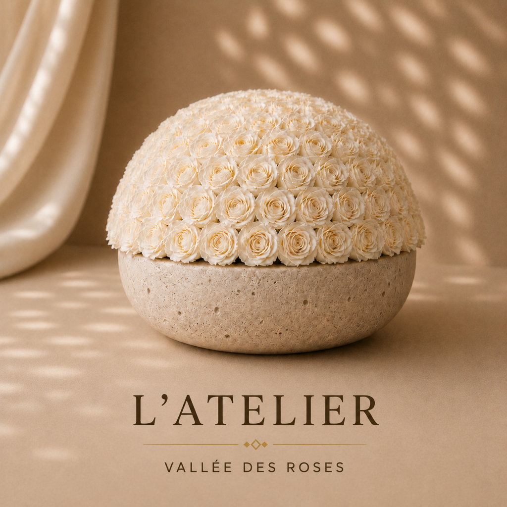 Vallee Des Roses