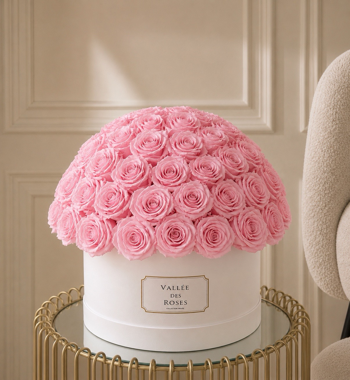 Elegance ( 60-65 Roses ) - Image 2