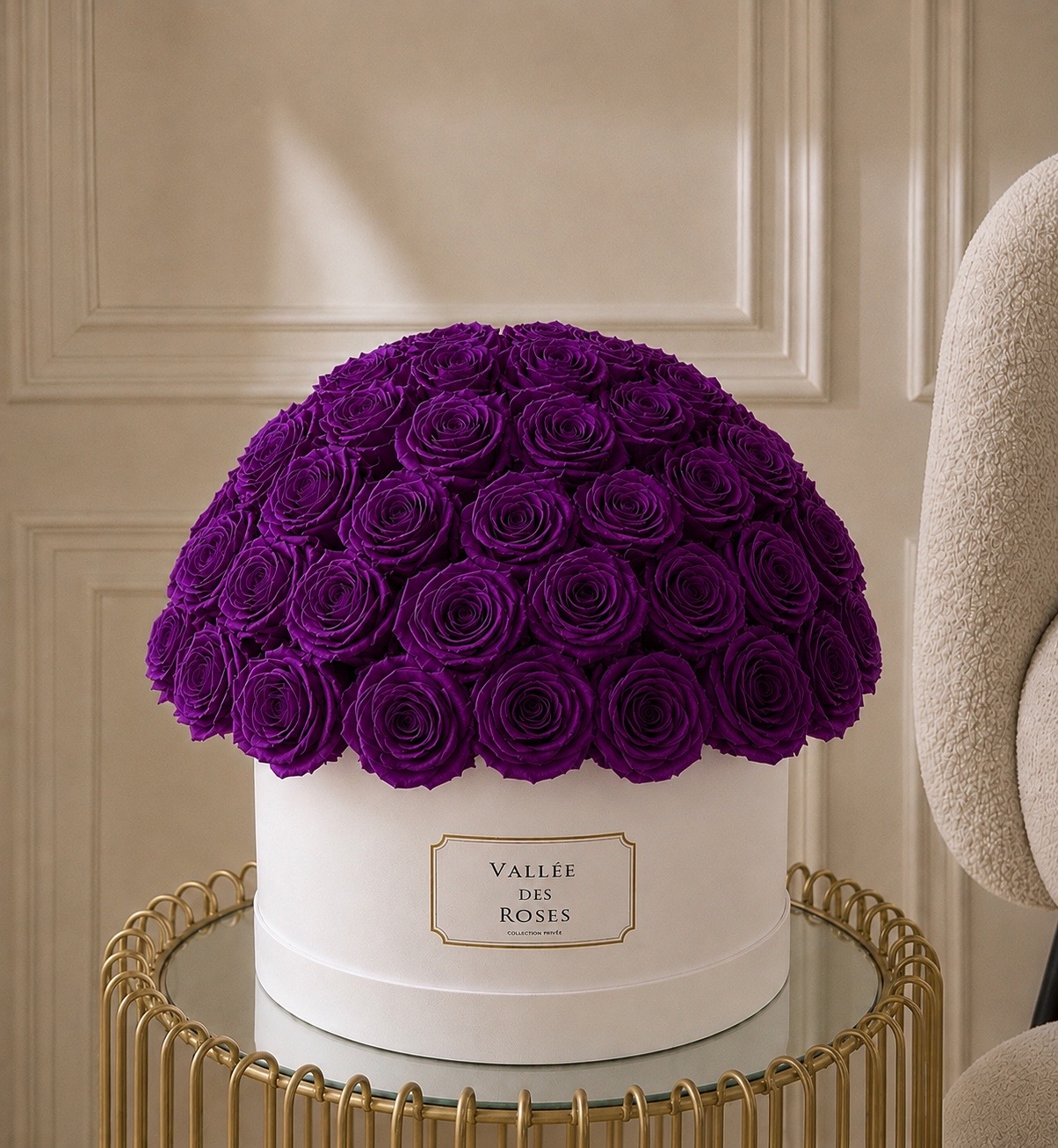 Elegance ( 60-65 Roses ) - Image 14