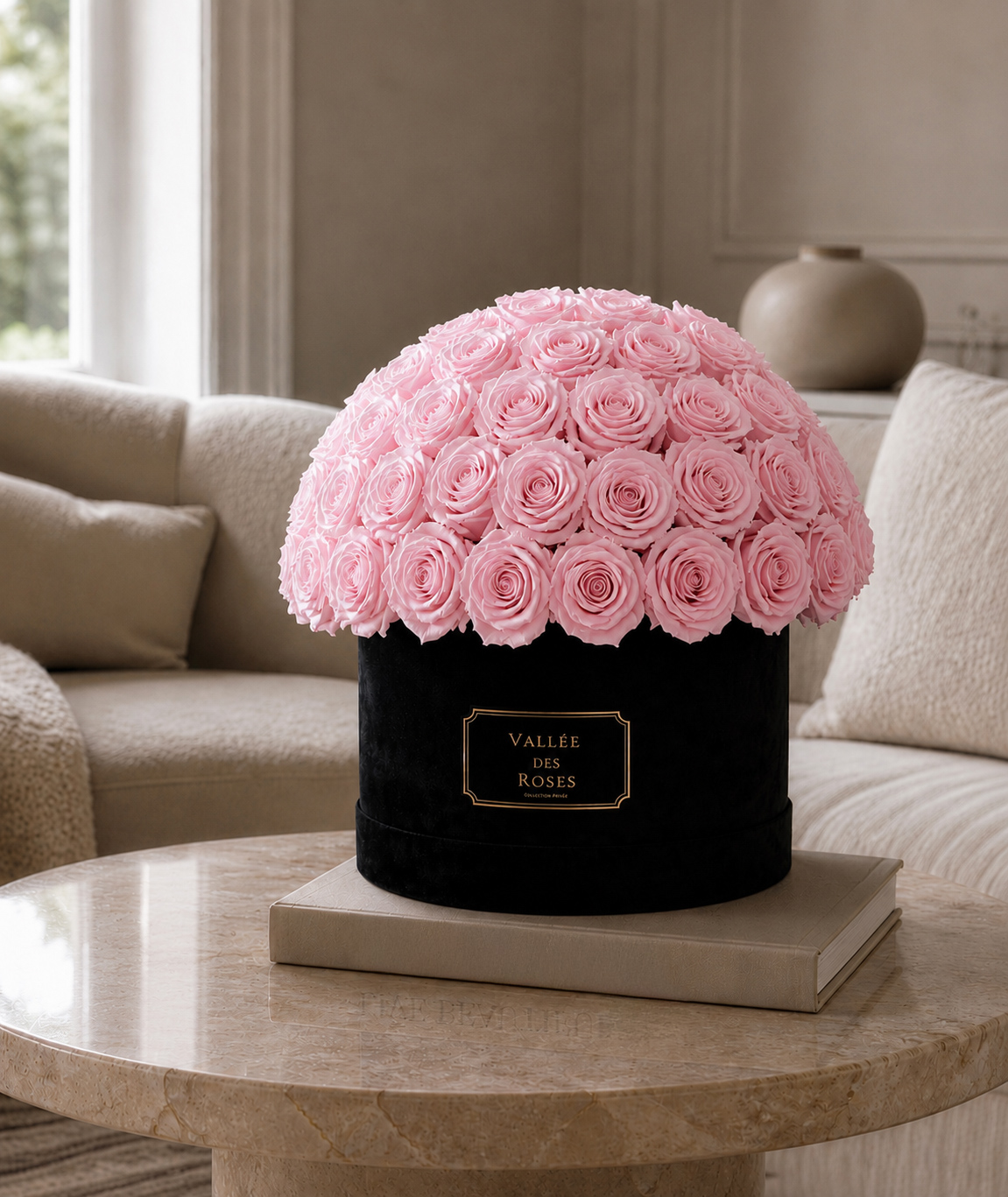 Elegance ( 60-65 Roses ) - Image 7