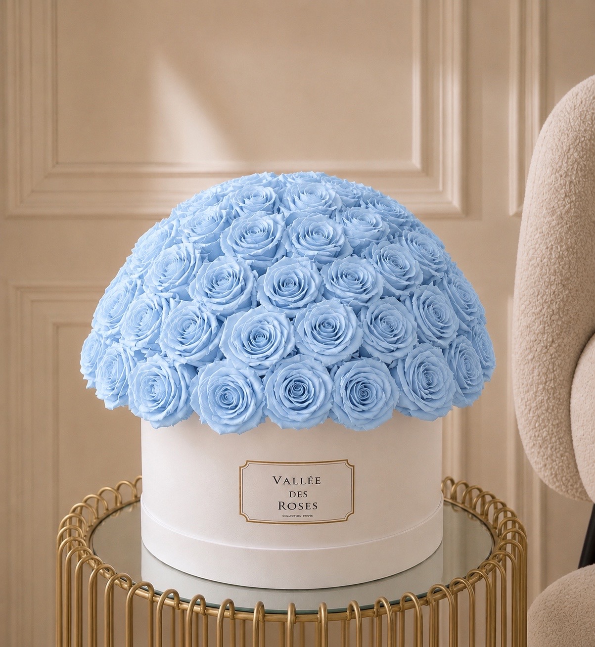 Elegance ( 60-65 Roses ) - Image 3
