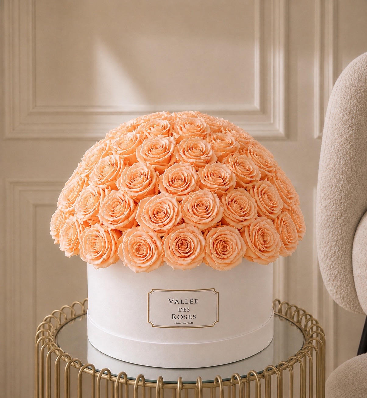 Elegance ( 60-65 Roses ) - Image 6