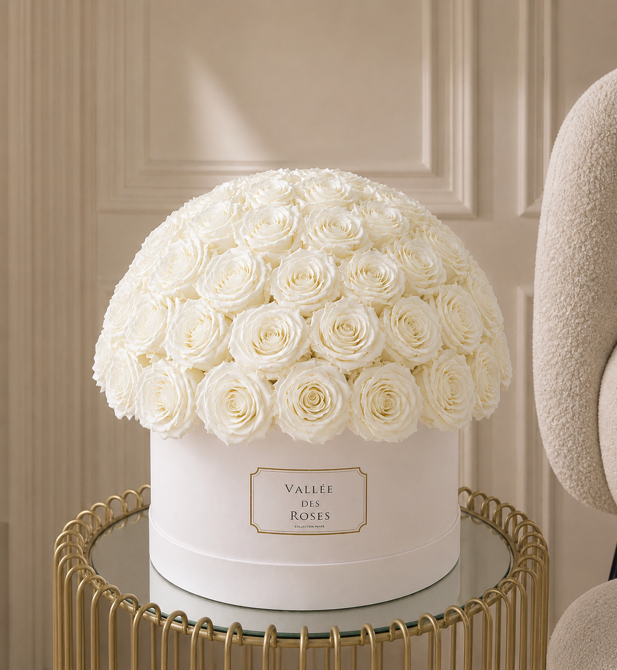 Elegance ( 60-65 Roses ) - Image 5