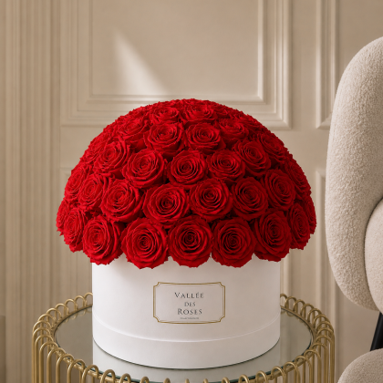 Elegance ( 60-65 Roses )