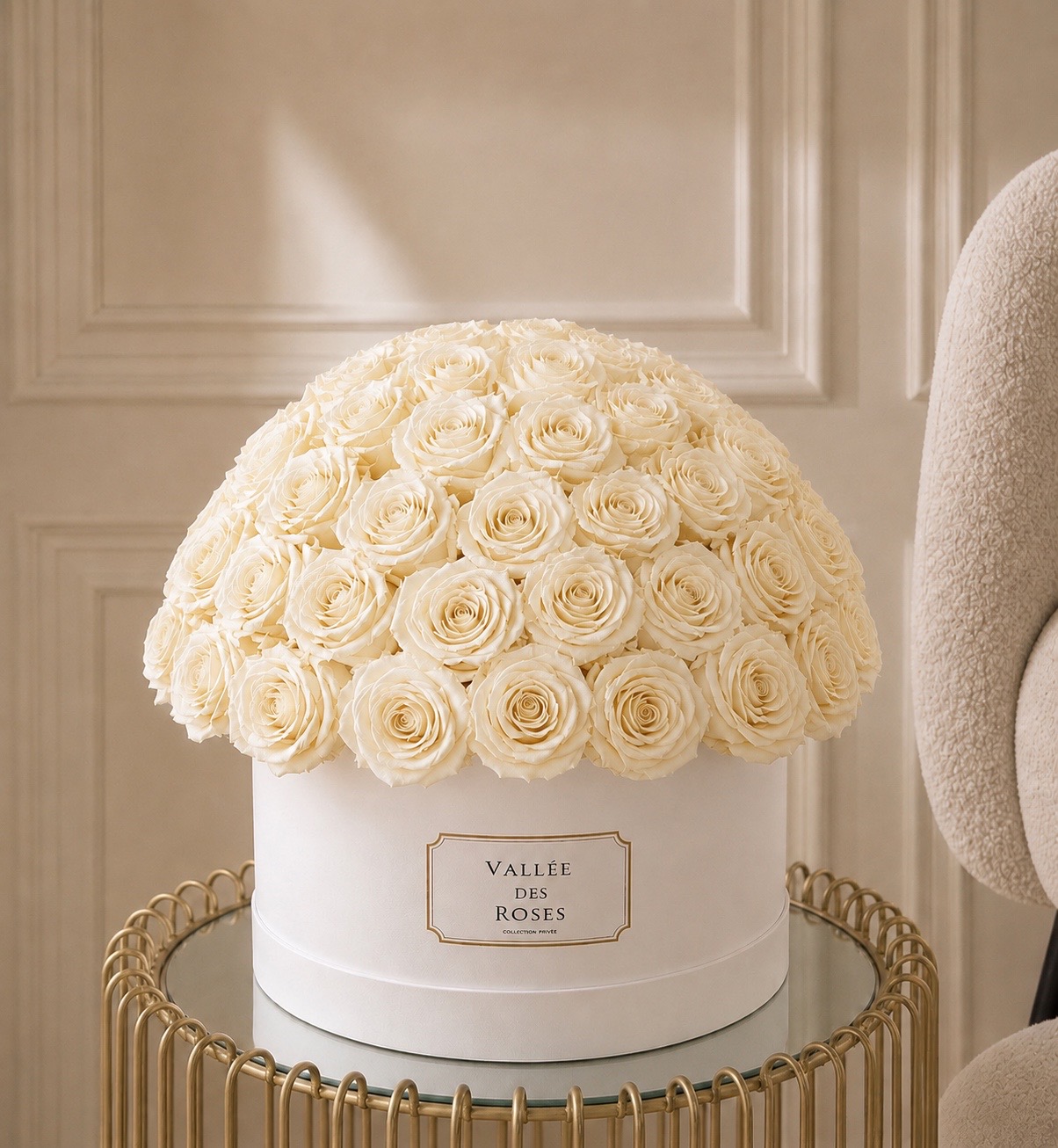 Elegance ( 60-65 Roses ) - Image 4