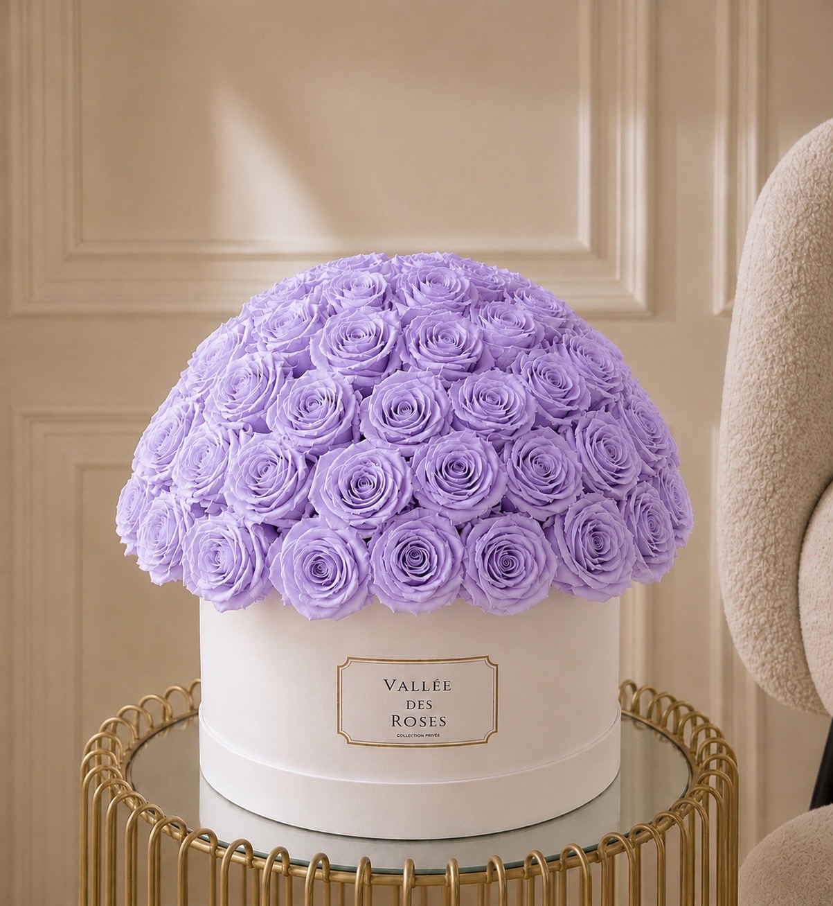 Elegance ( 60-65 Roses ) - Image 13